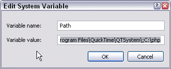 path variable